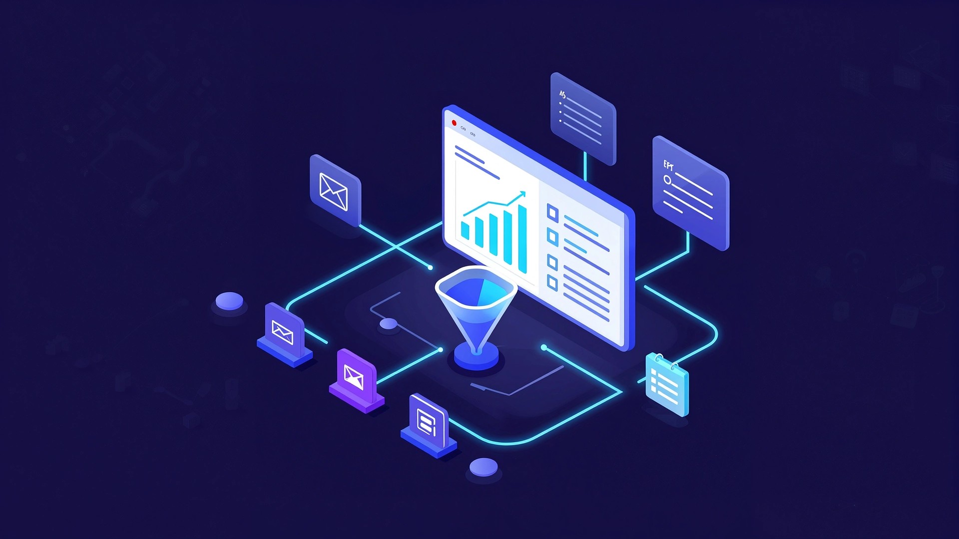 Автоматизация процессов